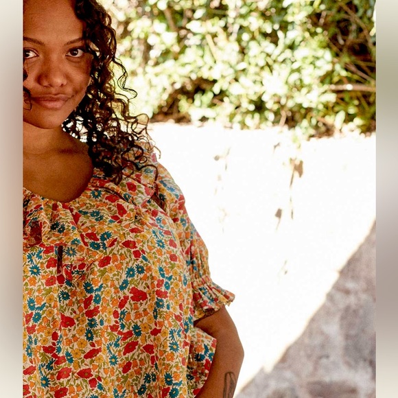 Doen Tops - Doen Constance top